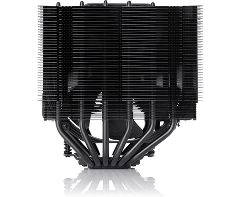 Noctua NH-D15S chromax.black