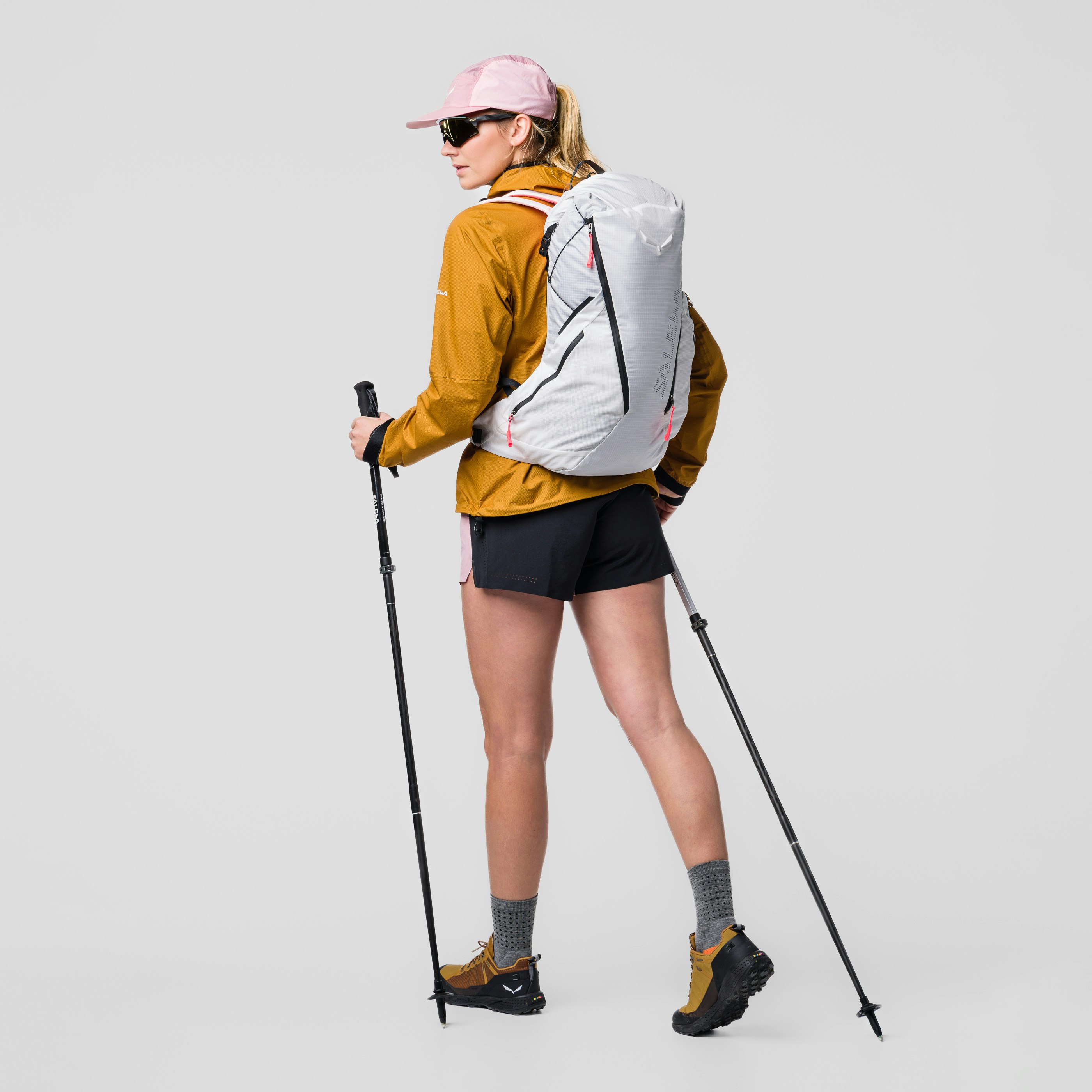Pedroc Pro 20L Rucksack Damen