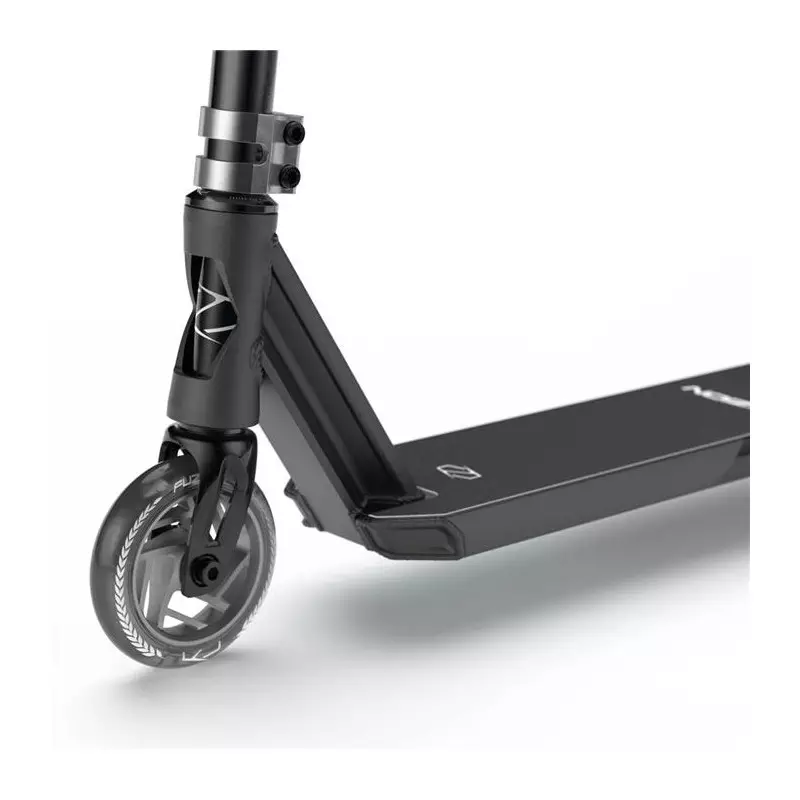 Trottinette Freestyle FUZION Z300 Black