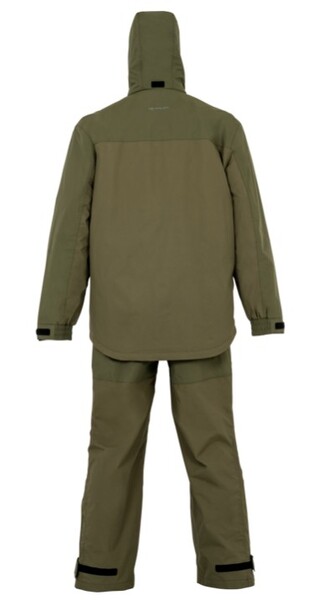 Ensemble Imperméable Korum Superseal