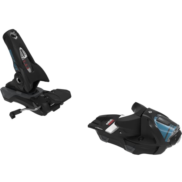 Pack ski ROSSIGNOL EXPERIENCE 88 TI BASALT (KONECT)+SPX 12 KONECT GW B90