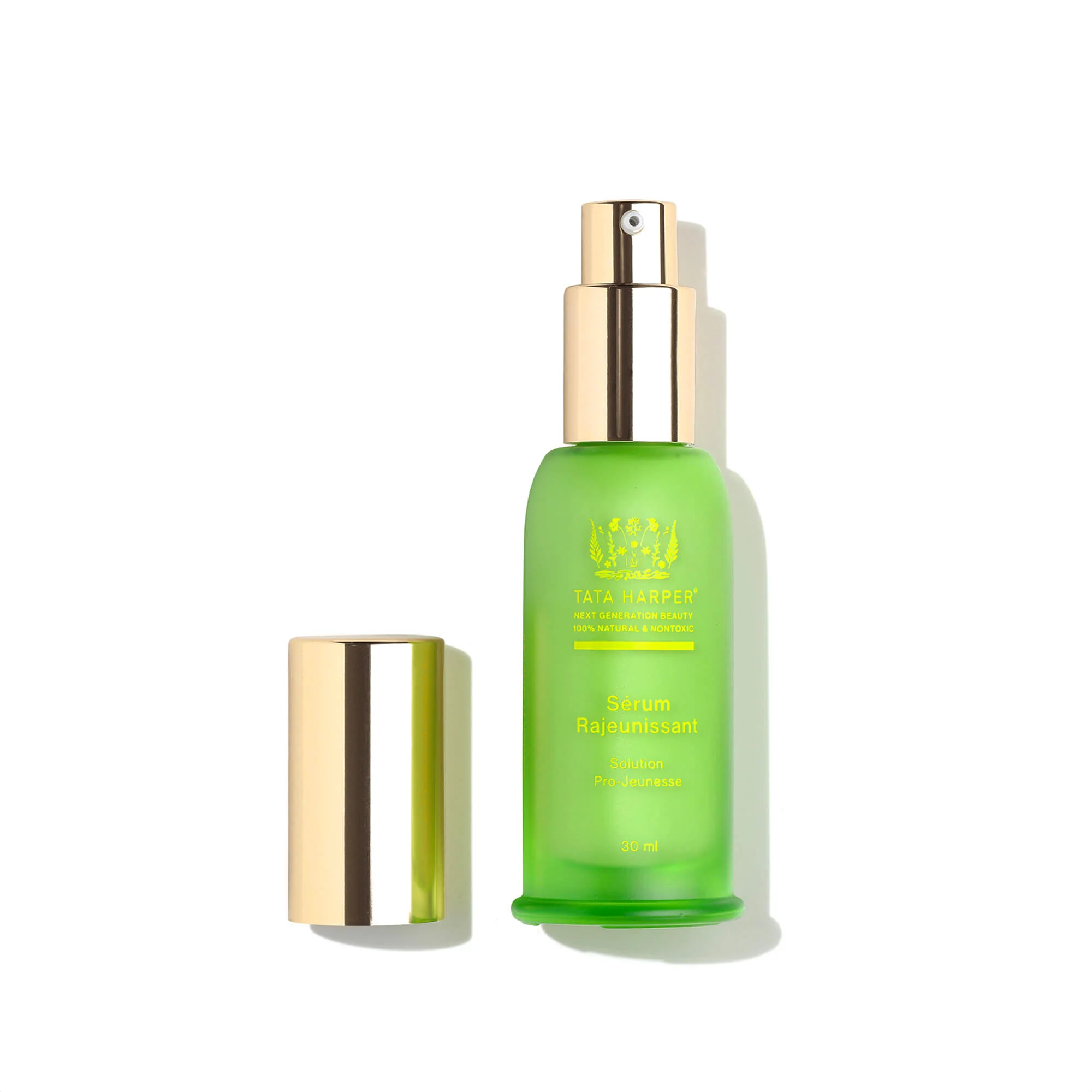 Tata Harper Rejuvenating Serum Sérum Rajeunissant