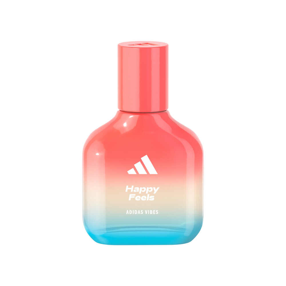 Adidas Vibes Happy Feels Eau de Parfum30 ml