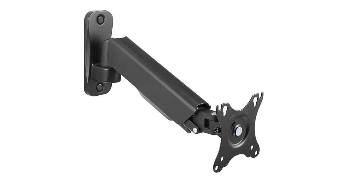 NeomountsWL70-440BL11 tv wandsteun wandmontage   (Zwart)