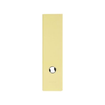 Exacompta Aquarel Prem'Touch - Classeur à levier - Dos 80 mm - A4 - pour 600 feuilles - disponible dans différentes couleurs