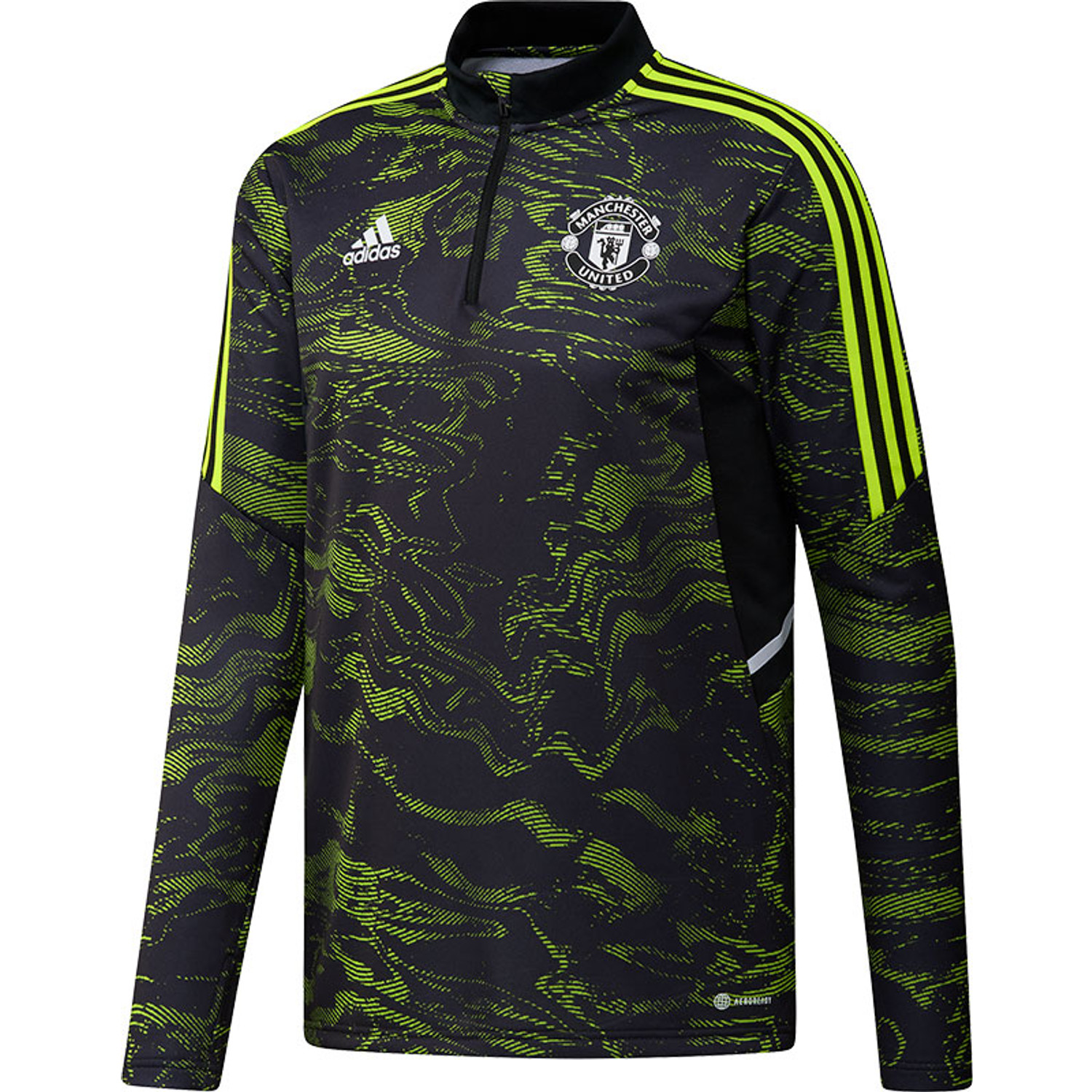 adidas Manchester United Trainingspak Europa