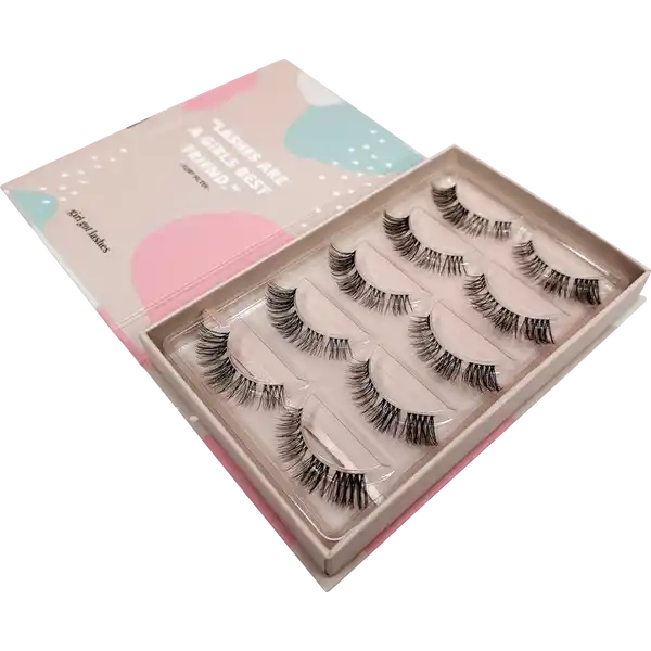 Flirt Filter Wimpern