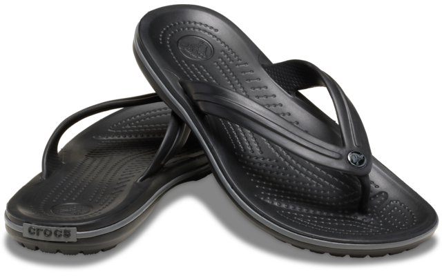 Crocs Crocband Flip Unisex Sandalen