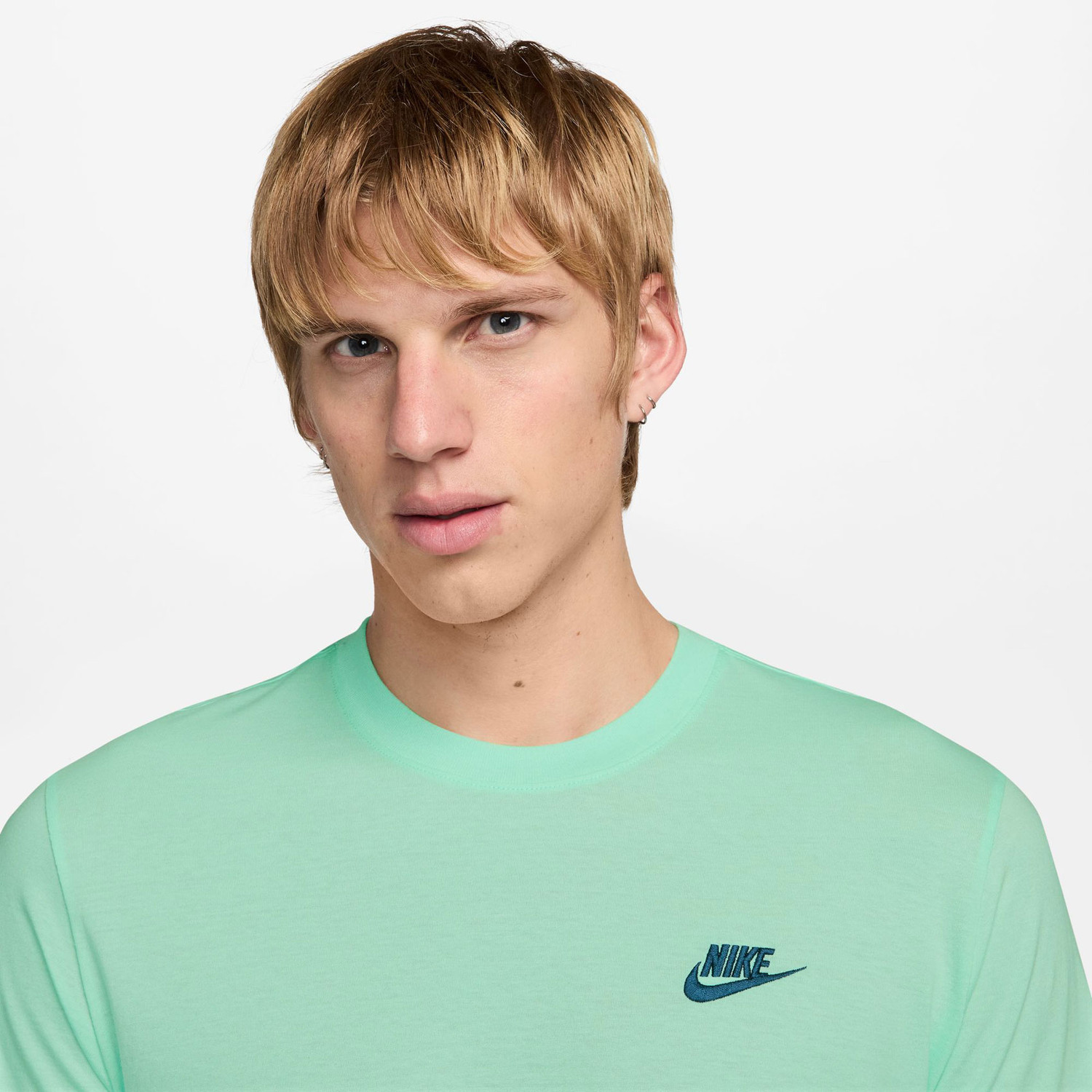 Nike Sportswear Club Zomerset