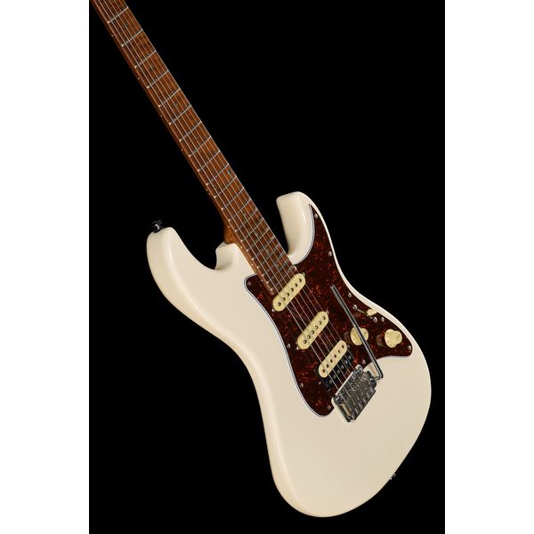 Larry Carlton S7 AWH 2nd Gen