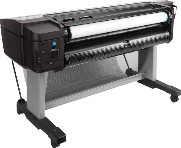 HP DesignJet T1700 - 44