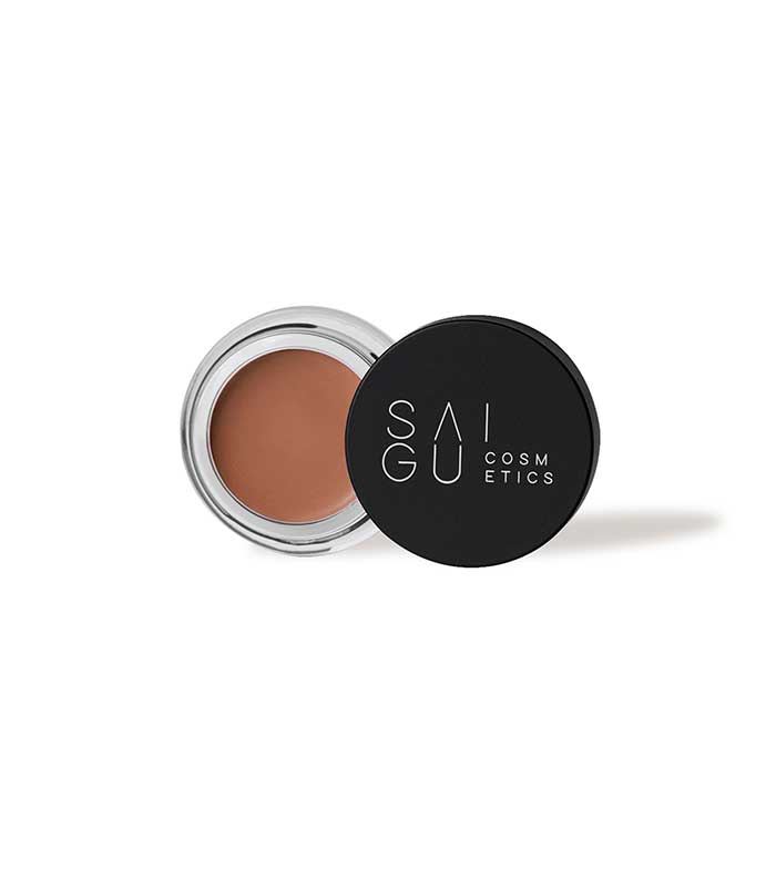 Saigu Cosmetics - Bronzeador Creme - Greta