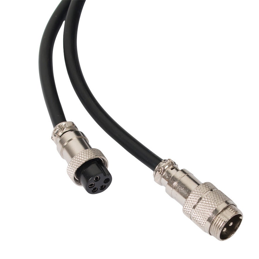 Ayra KIT-2 Verlengkabel voor Compar Kit 1, 2 en 3 voetcontroller