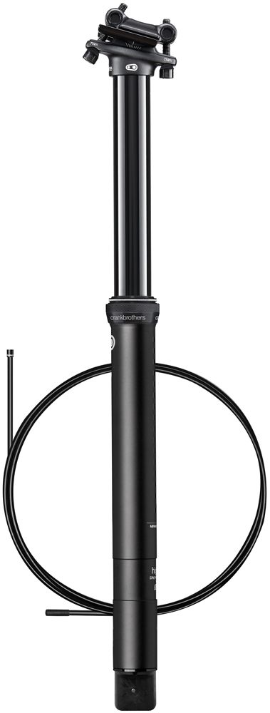 CrankBrothers Highline 7 Vario-Sattelstütze kaufen | Bike-Discount