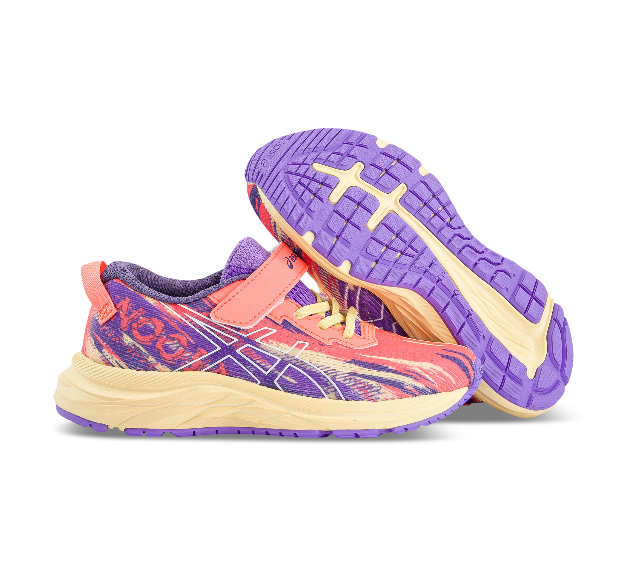 Asics Pre-noosa Tri 13 Ps - Sneaker pink