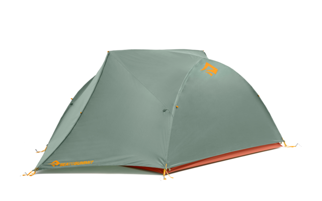Sea to Summit Ikos TR Zelt für 2/3 Personen