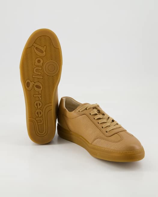 Paul Green 5409 Sneaker in Braun