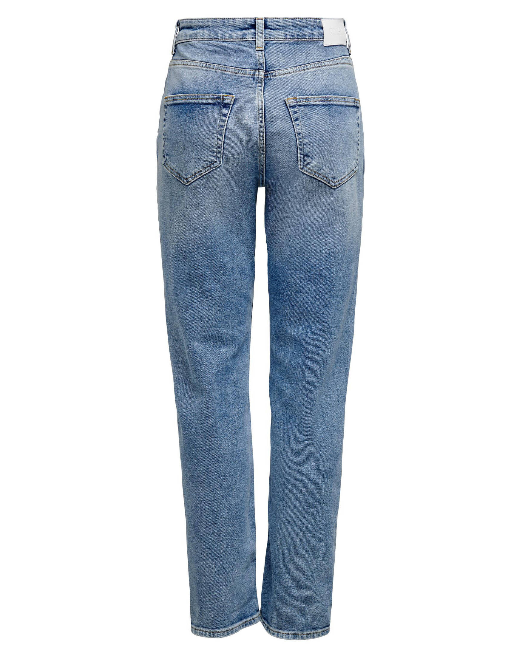 Only| Damen Jeans ONLVENEDA MOM