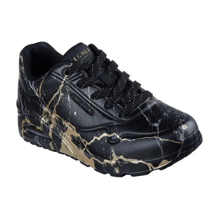 Skechers Uno - Marbel Marvel Sneakers Dames