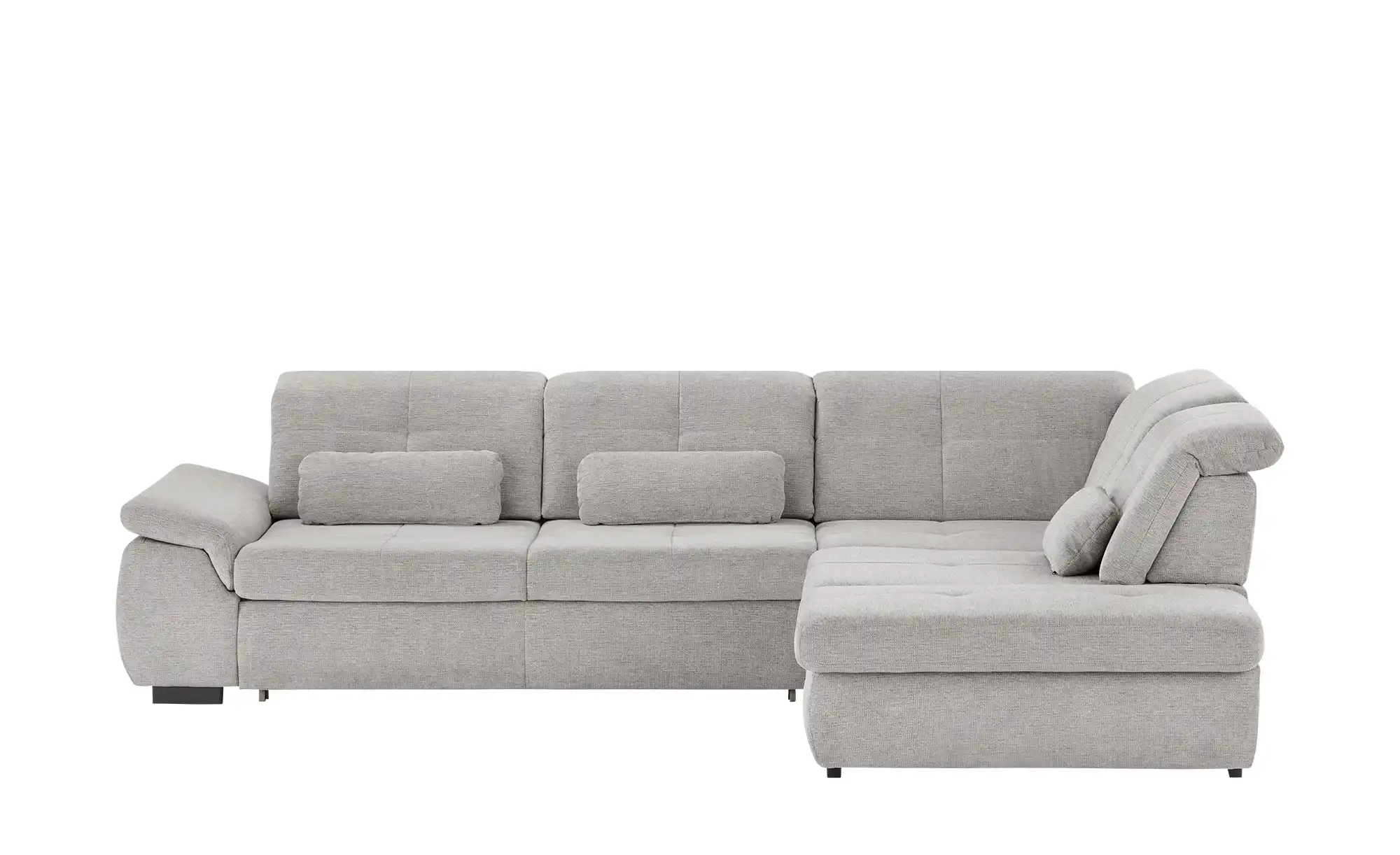 Ecksofa mit Funktion Perry