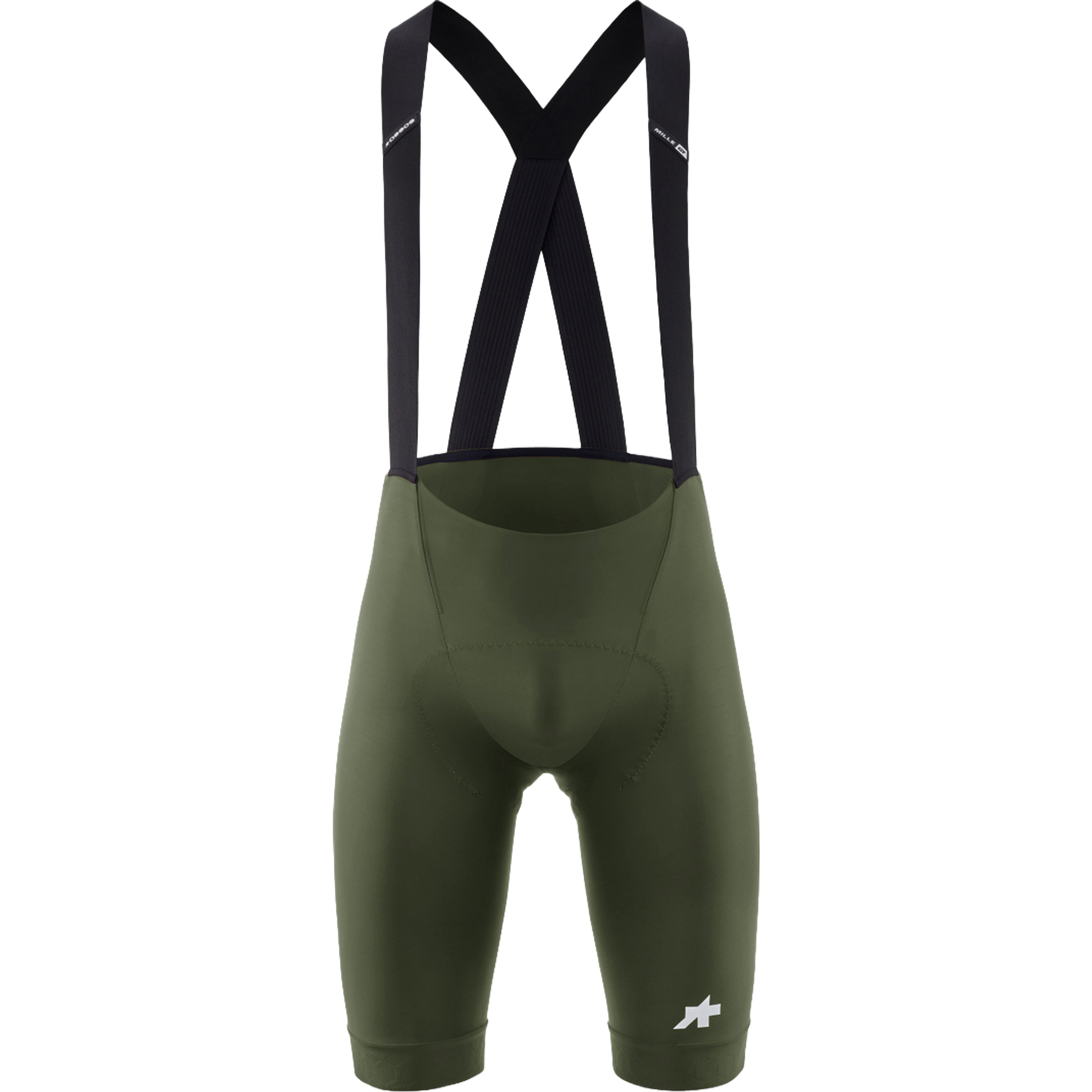 Assos Mille GT S11 Korte Fietsbroek