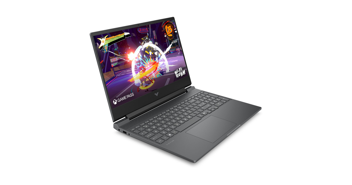 HPVictus 15-fb3050nd 15.6