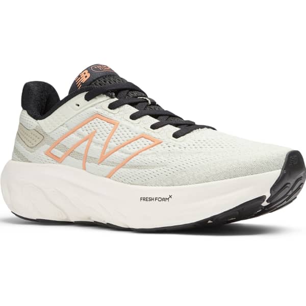 Chaussure running NEW BALANCE FRESH FOAM X 1080 V13 W GREEN