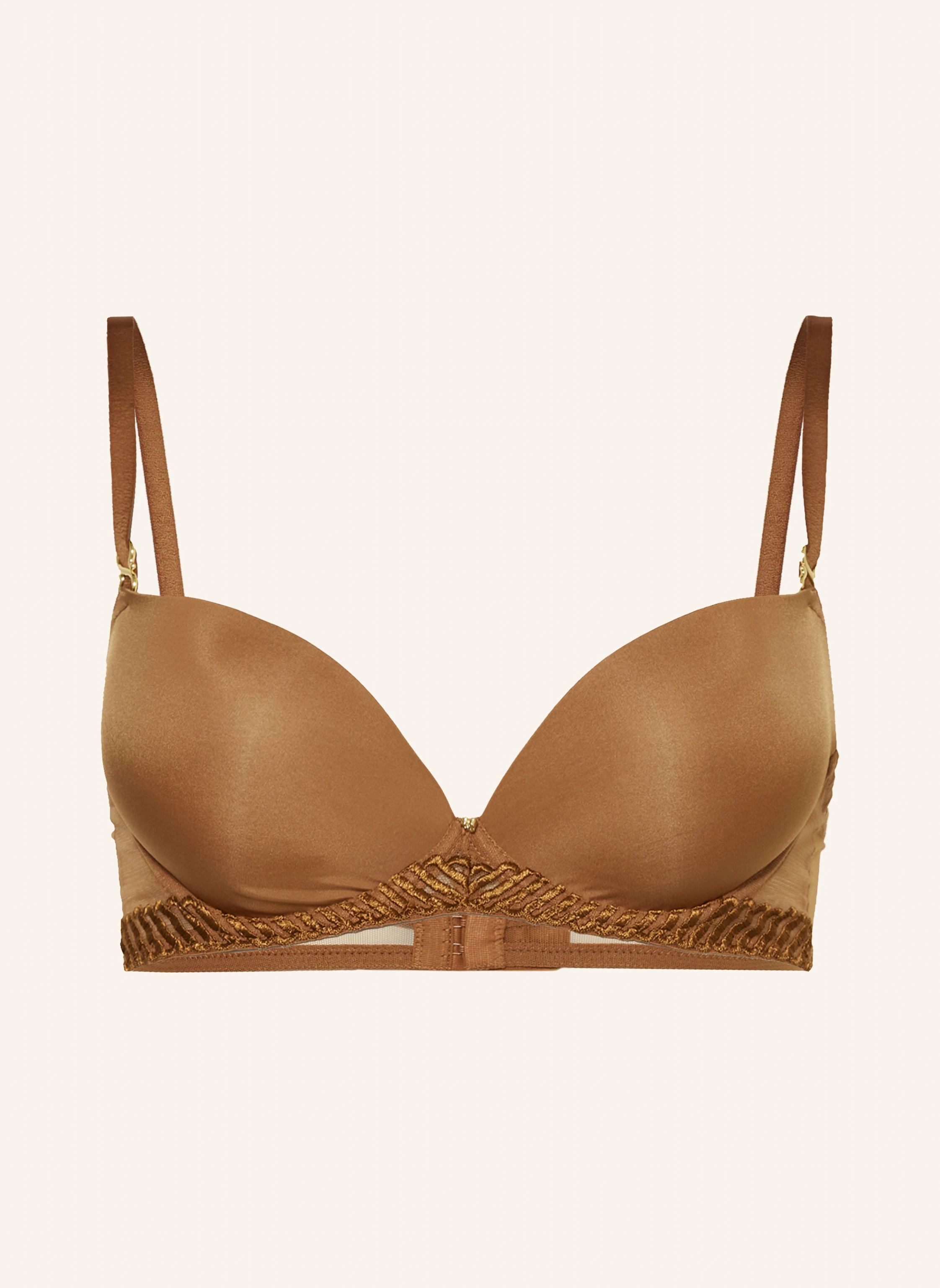 Aubade Push-up-BH SHEER EMOTION