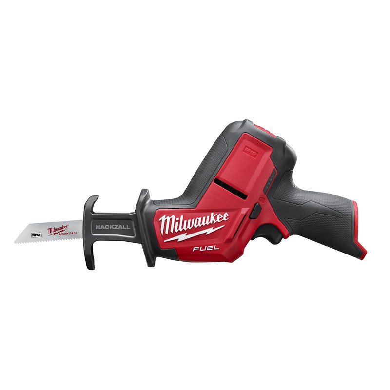Milwaukee M12 CHZ-0 accu reciprozaag machine (body) 12V Li-ion