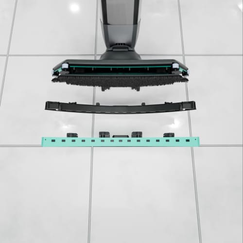 Jeux de raclettes avant et arrière Linatex DRYFT