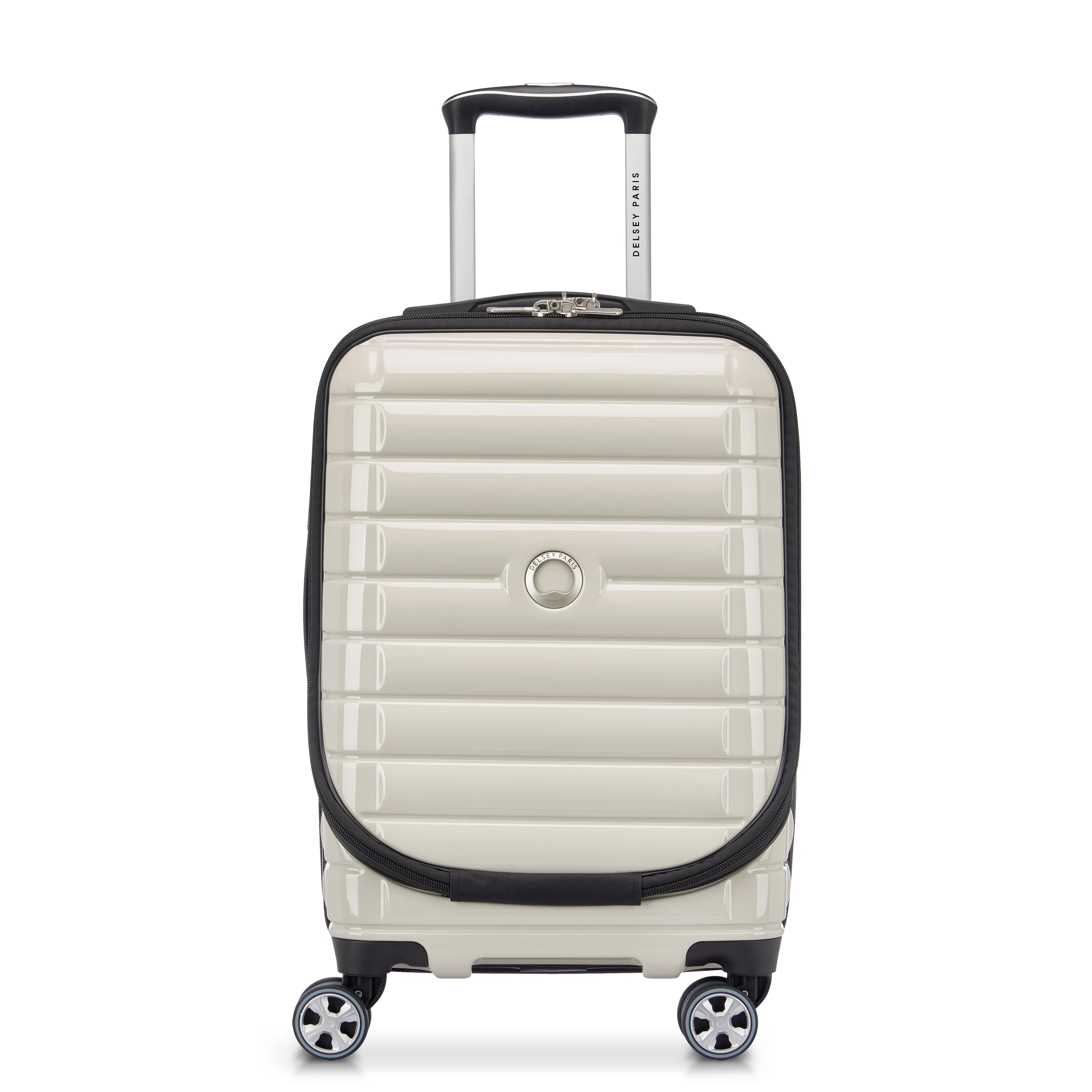 SHADOW 5.0 - Valise cabine rigide | Blanc