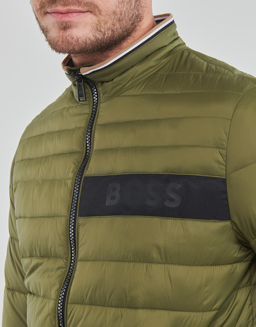 BOSS - Darolus Kaki