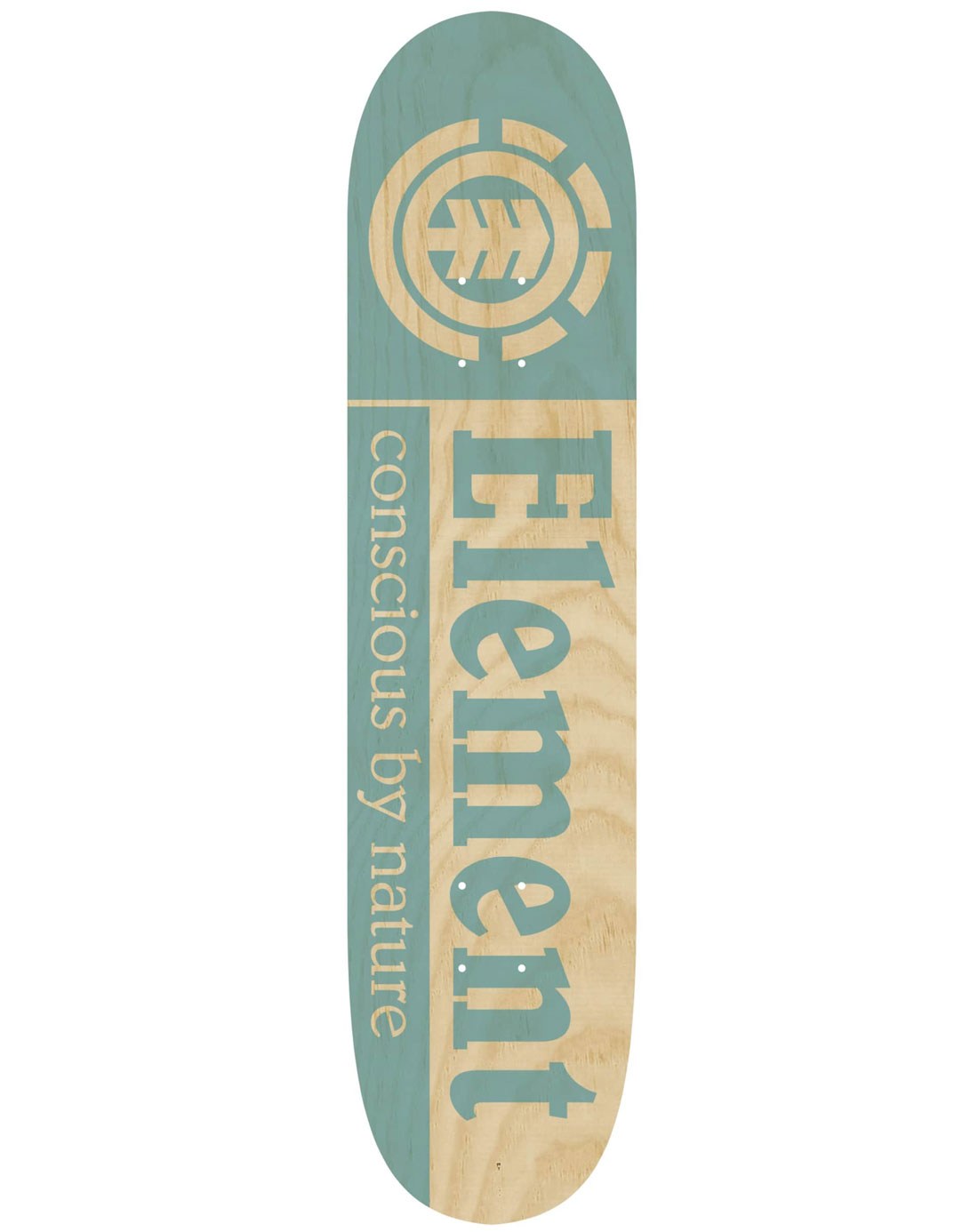 Element Deck Section CBN 8.25