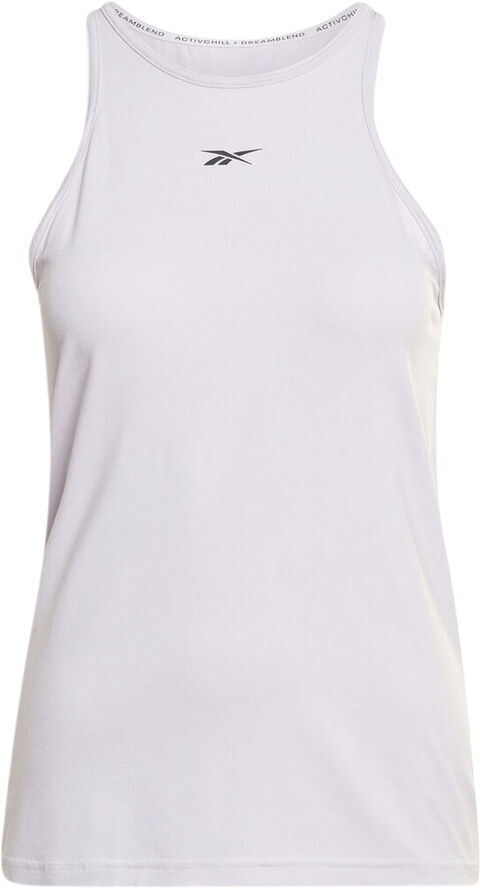 Reebok Activchill  Dreamblend træningstop Hvid
