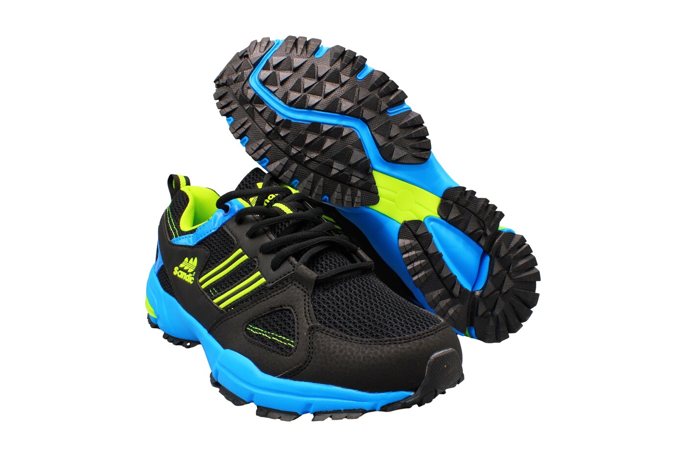 Planets 136 Sneaker Damen Herren