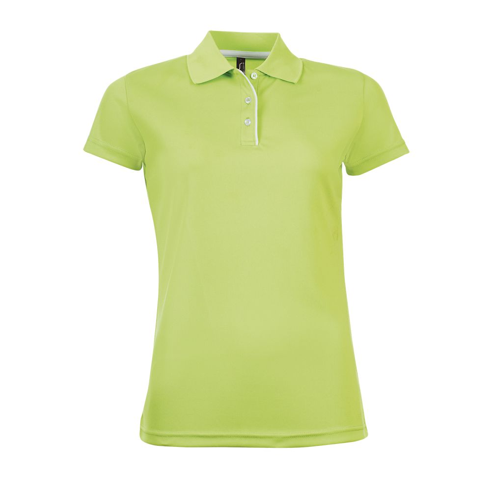 SOL'S 01179 - PERFORMER WOMEN Polo Sport Femme