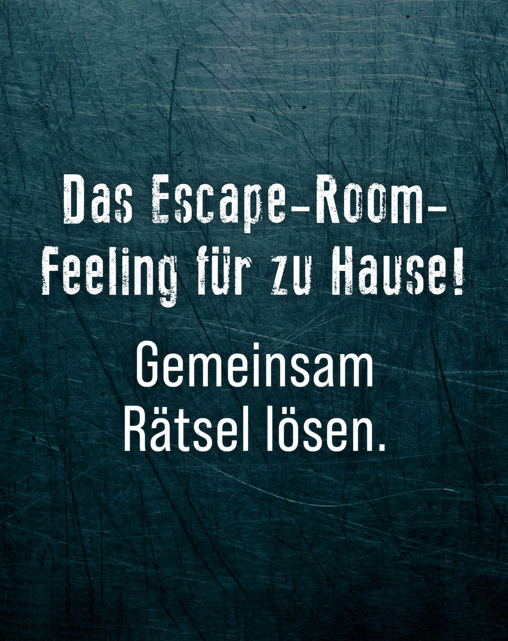 EXIT - Die Känguru-Eskapaden (Spiel)