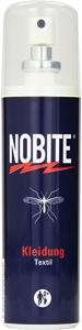 NOBITE Textil Kleidung Spray, 100 ml