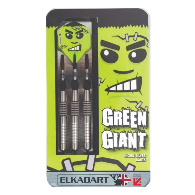 Fléchettes Green Giant 20g