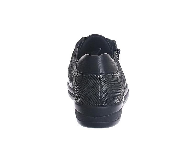 Xsensible 10186.3 wijdte K Alia KX Black Fantasy
