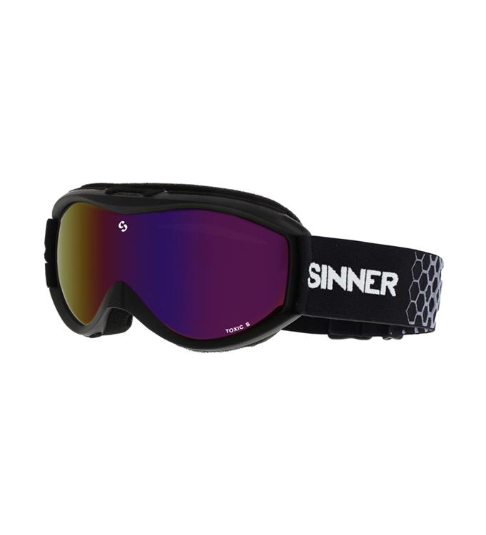 Sinner TOXIC S