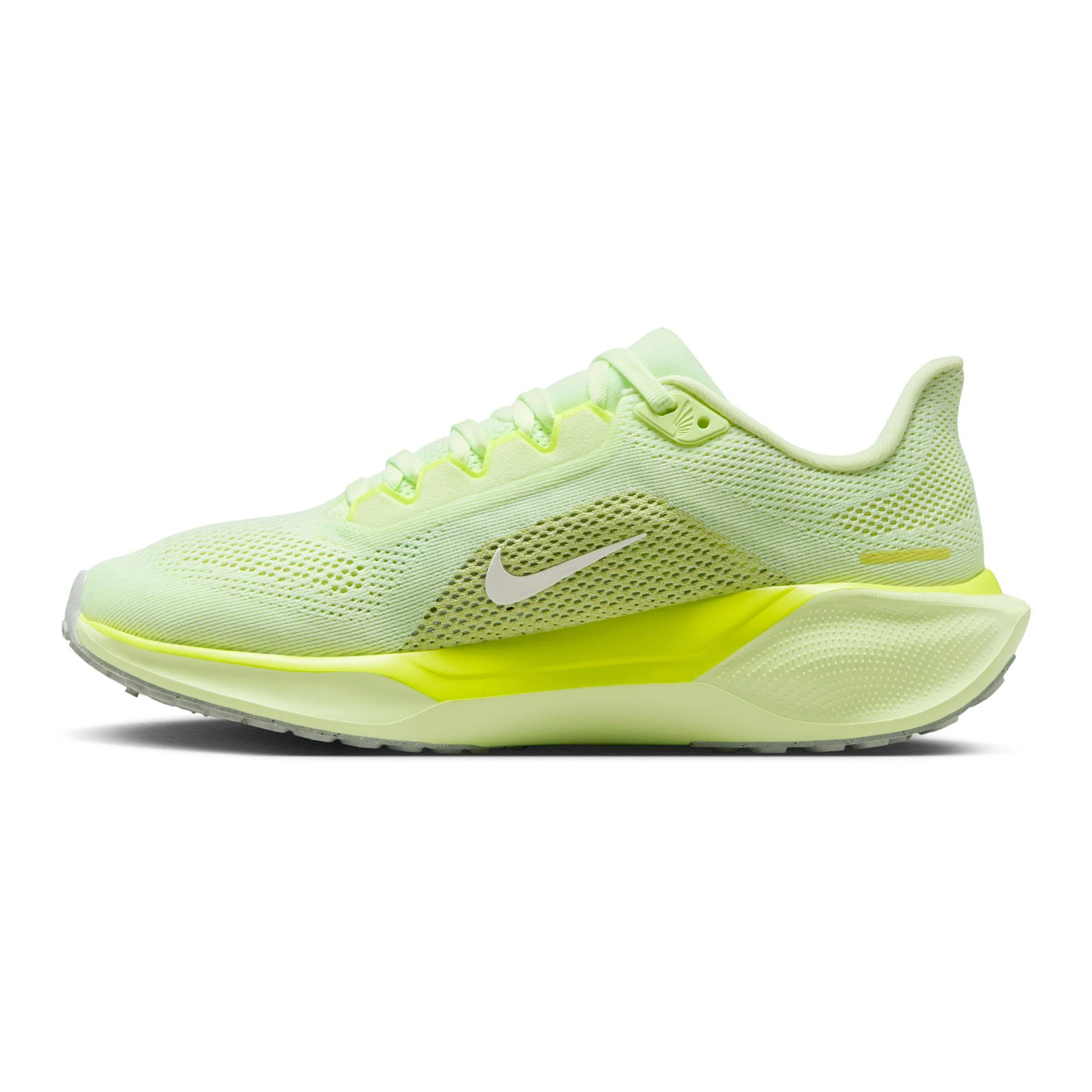 Nike Pegasus 41 Chaussure De Running Sans Stabilisateurs Femmes - Jaune Lemon