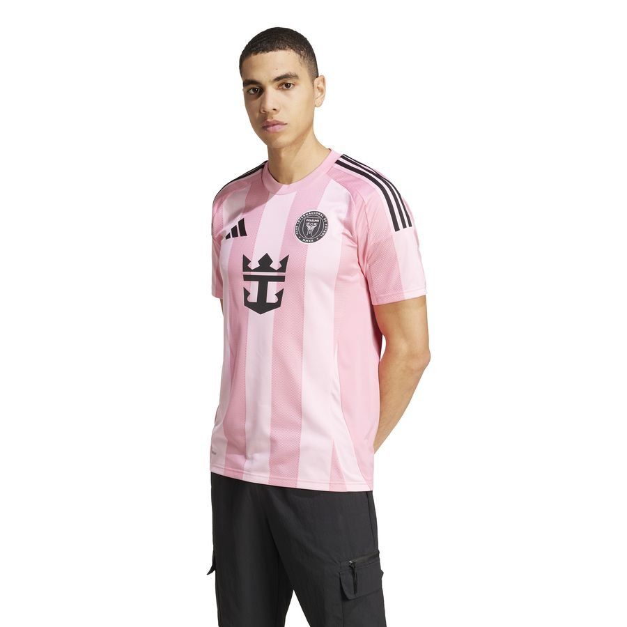 Inter Miami Maillot Domicile 2025