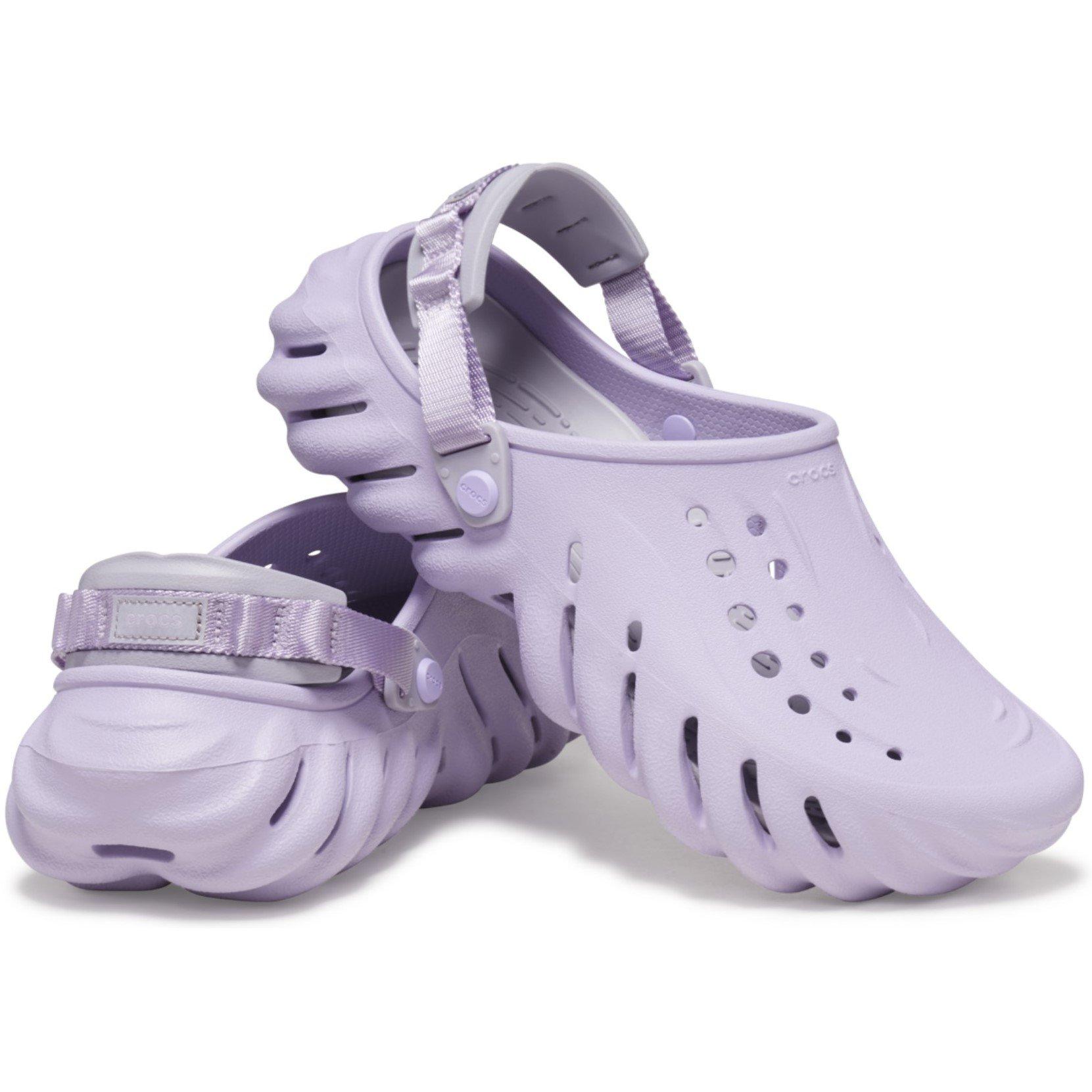 Crocs Echo Clogs