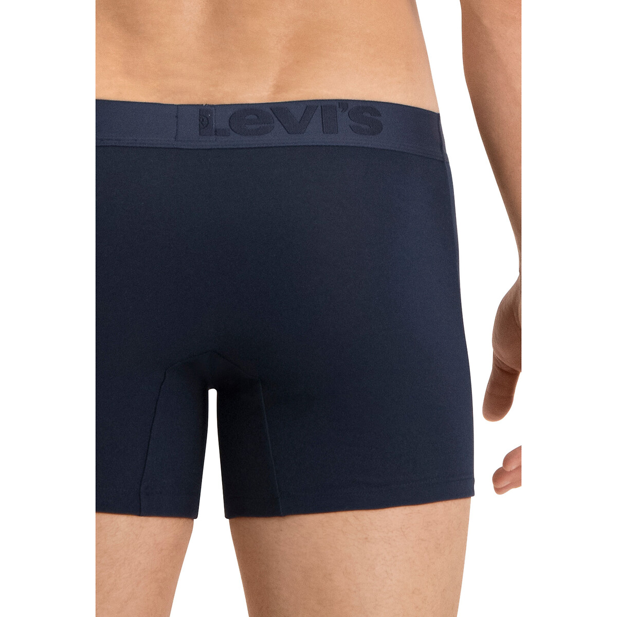 Cuecas Boxer Premium da Levi's
