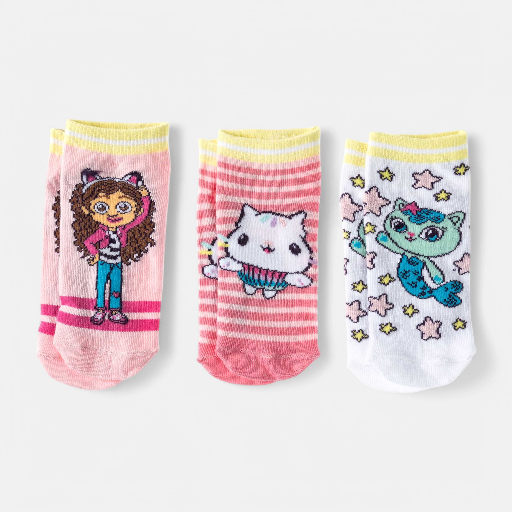 Chaussettes Enfant blanc