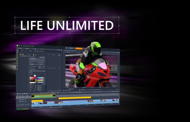 Pinnacle Studio 26 Ultimate