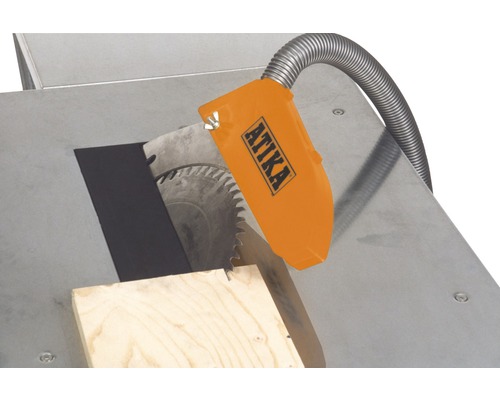Atika HT 315 tafelzaag, 3000 W, 230 V
