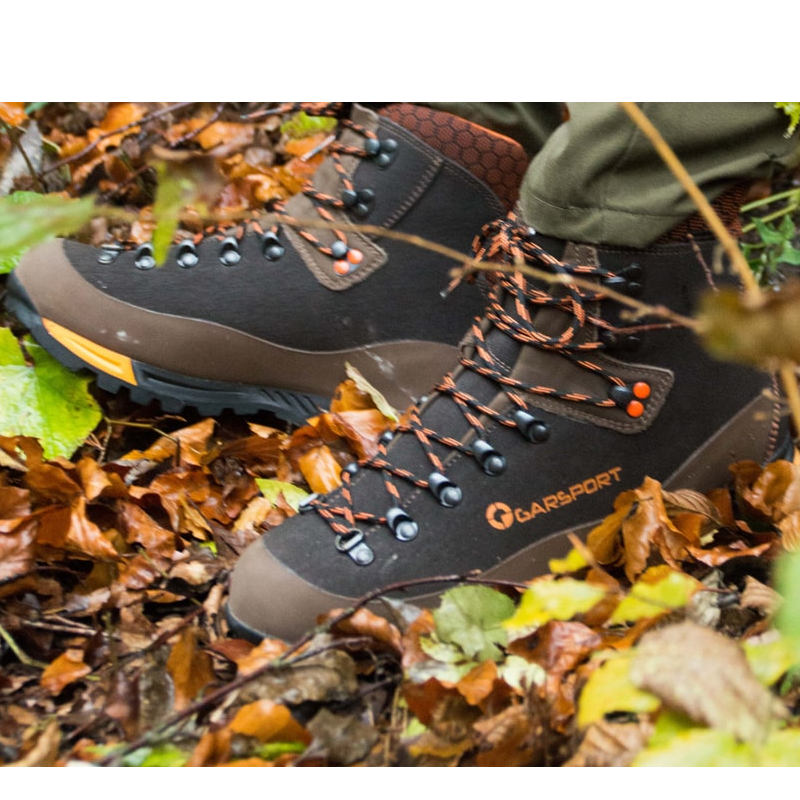 Garsport Deer wandelschoenen