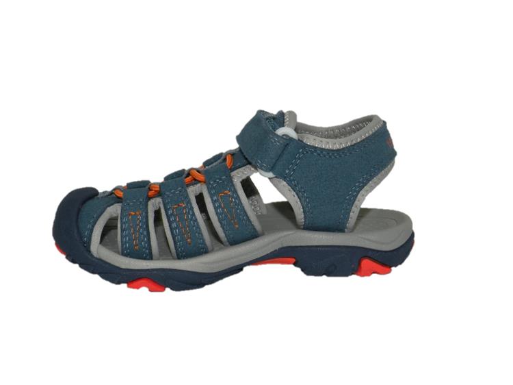 Richter 715011726821 Jeans blauw